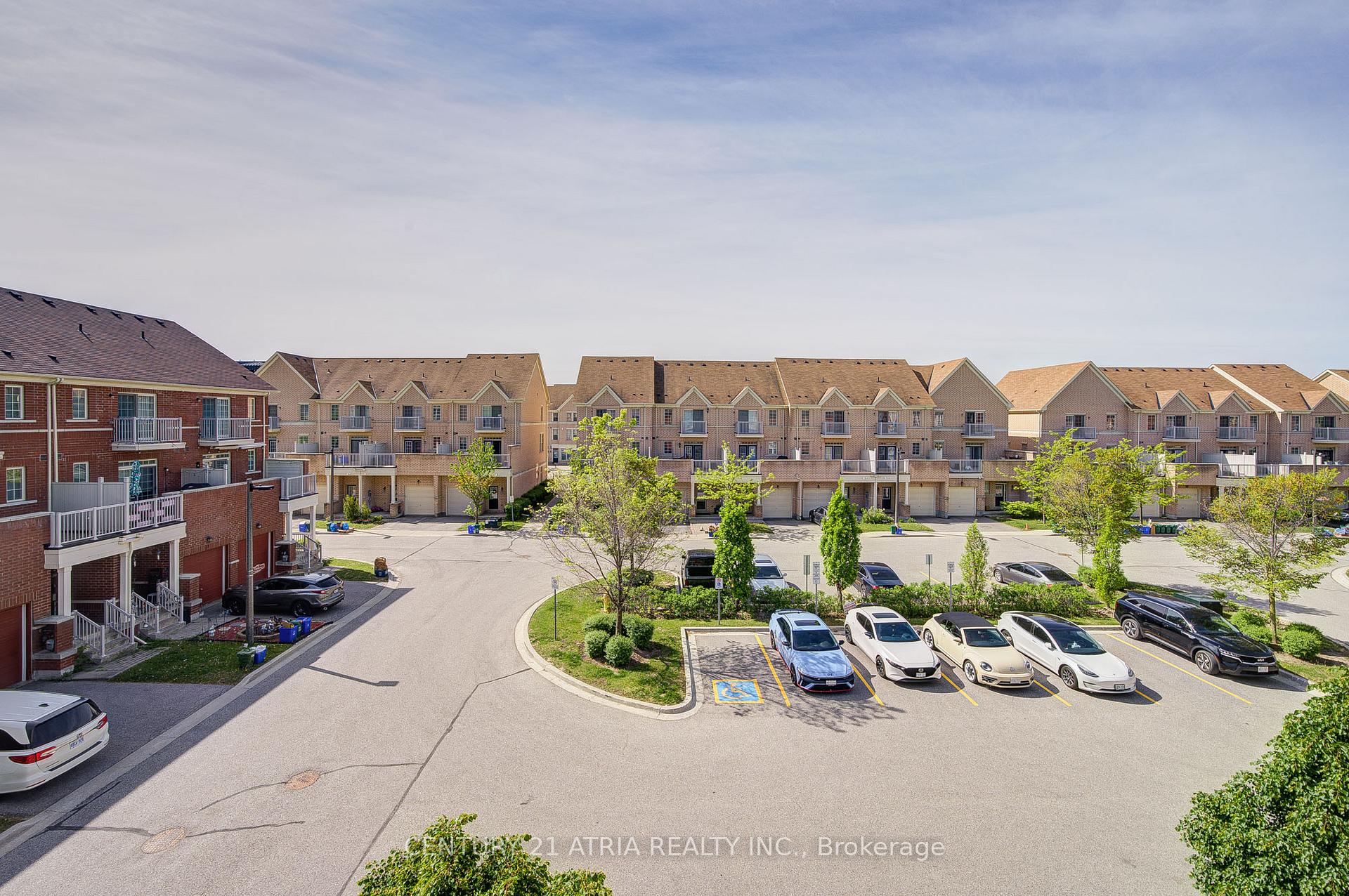 Photo 45 of 39 Anthony Roman Avenue, Markham, Cathedraltown — HOMEH