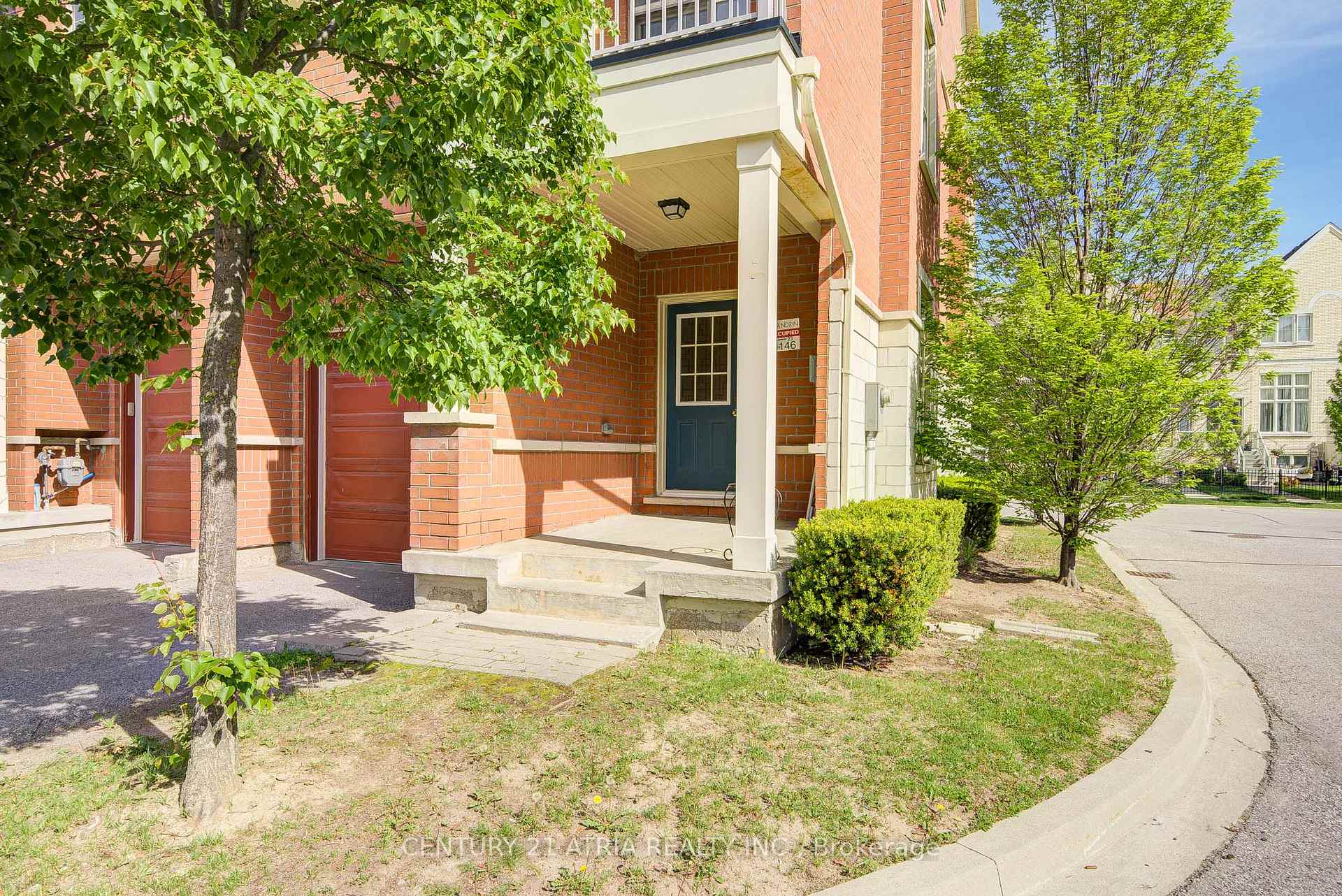Photo 49 of 39 Anthony Roman Avenue, Markham, Cathedraltown — HOMEH
