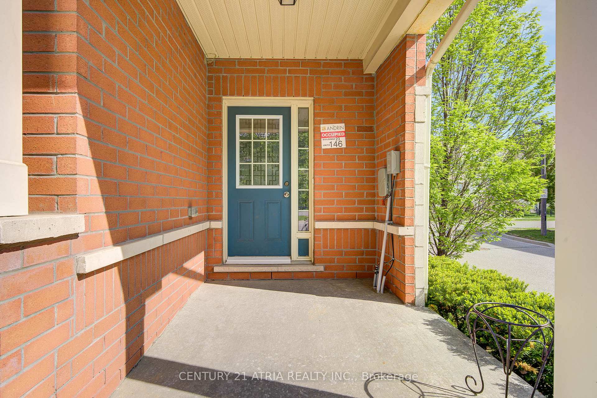 Photo 50 of 39 Anthony Roman Avenue, Markham, Cathedraltown — HOMEH