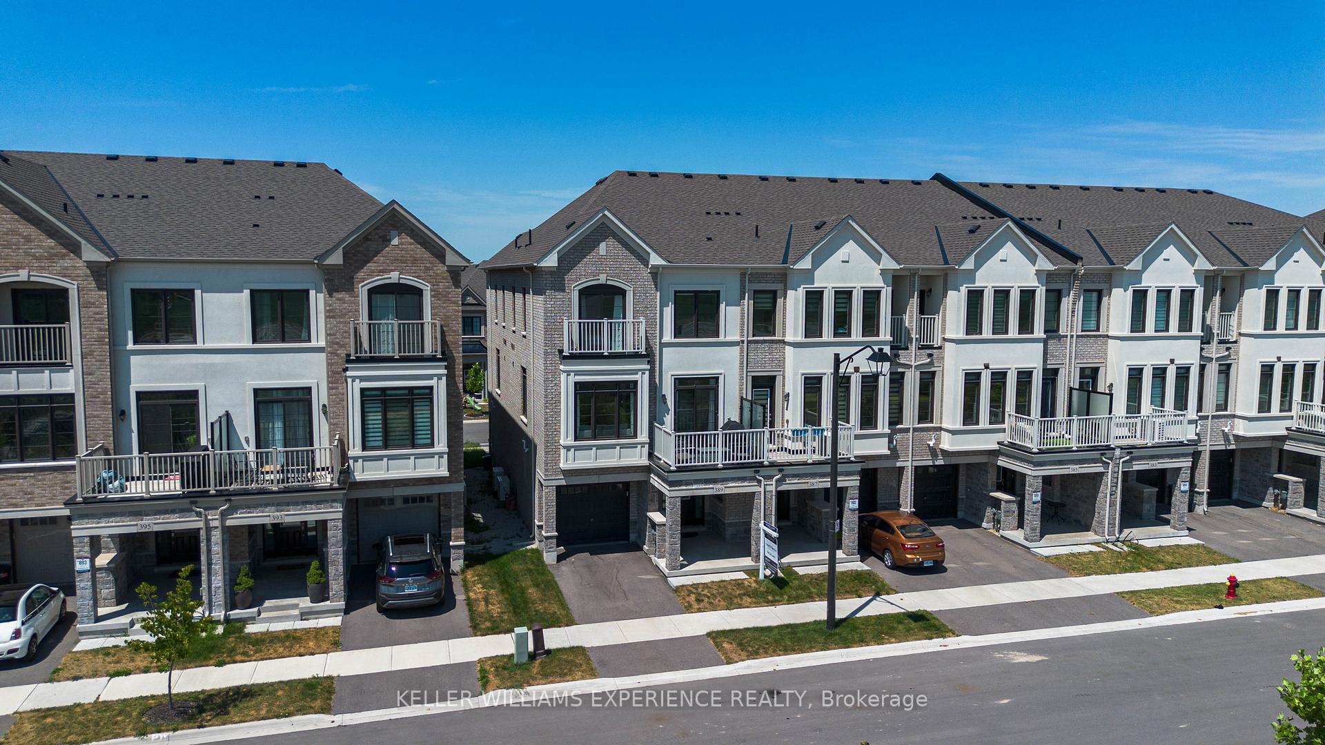 Photo 20 of 389 Thimbleweed Court, Milton, Walker — HOMEH