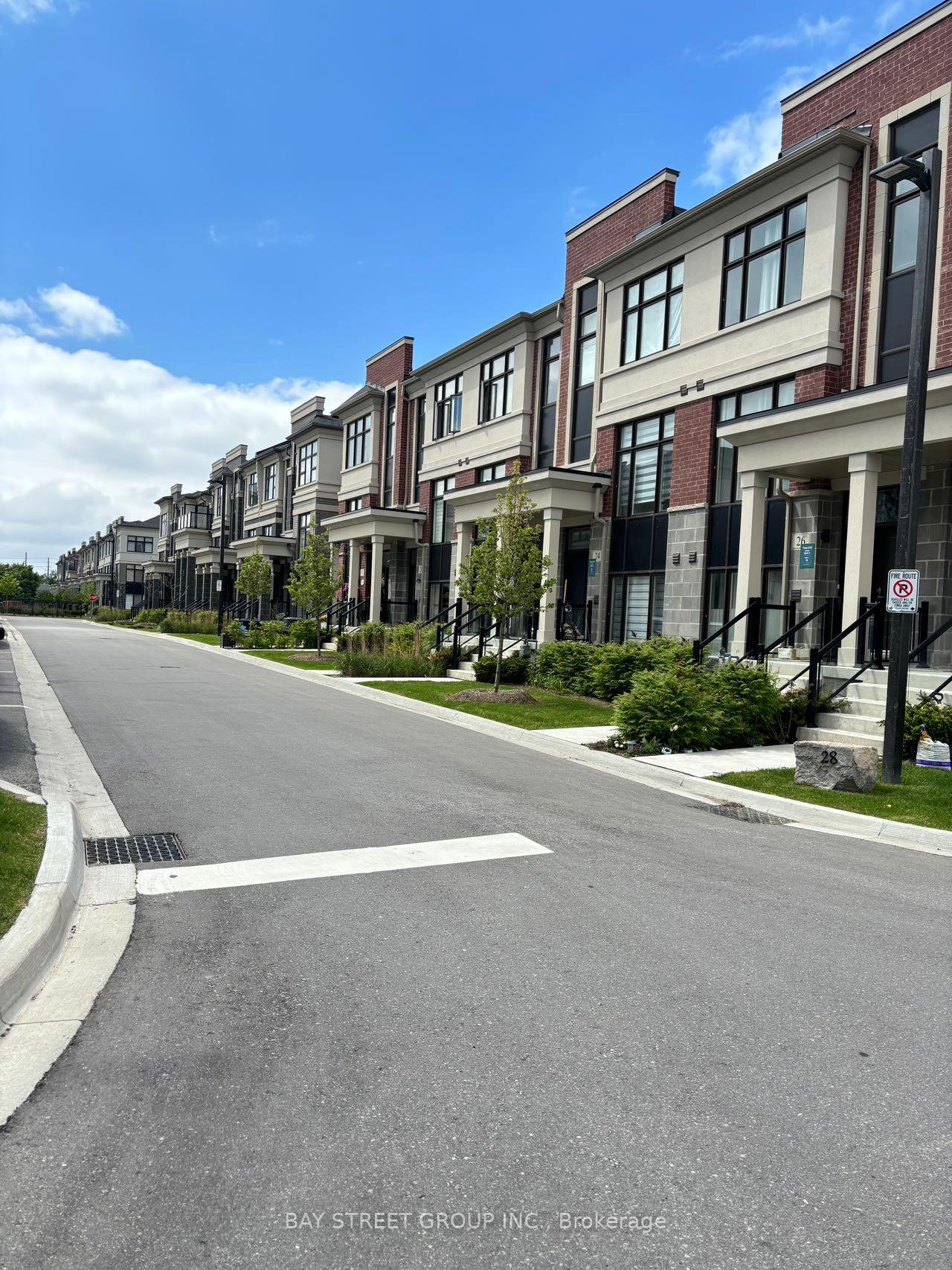 Photo 2 of 26 Andalusia Lane, Markham, Wismer — HOMEH