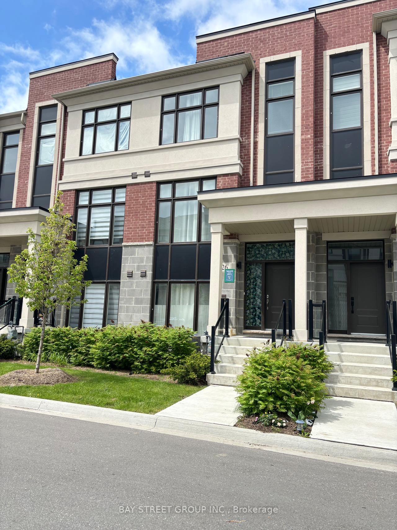 Photo 3 of 26 Andalusia Lane, Markham, Wismer — HOMEH