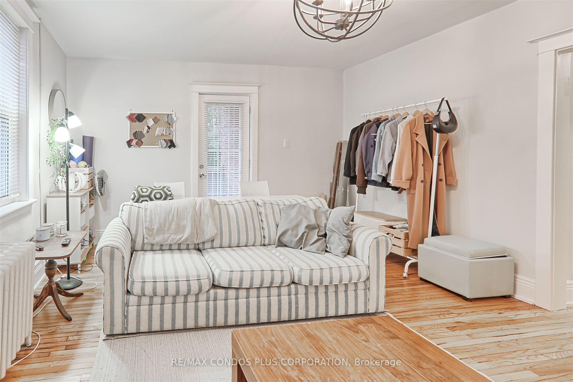 Photo 7 of Unit 7, 8 North Oval Street, Hamilton, Westdale — HOMEH