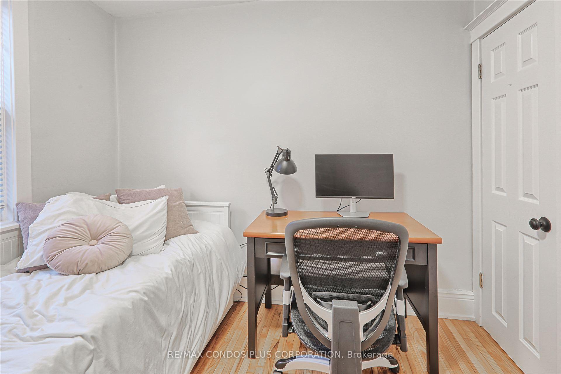 Photo 17 of Unit 7, 8 North Oval Street, Hamilton, Westdale — HOMEH