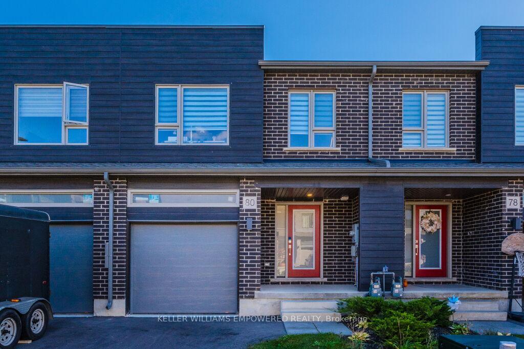 Photo 1 of 80 Pony Way, Kitchener — HOMEH