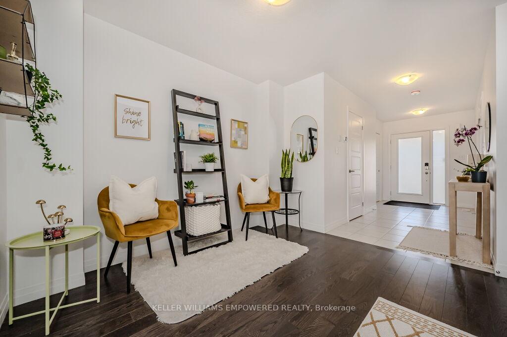 Photo 4 of 80 Pony Way, Kitchener — HOMEH