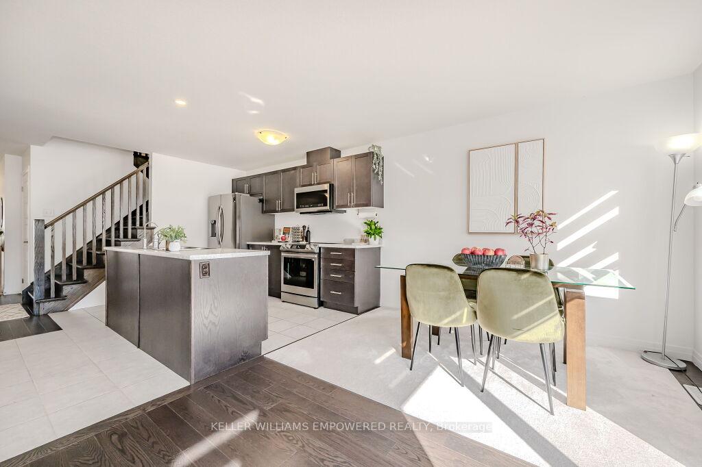 Photo 10 of 80 Pony Way, Kitchener — HOMEH