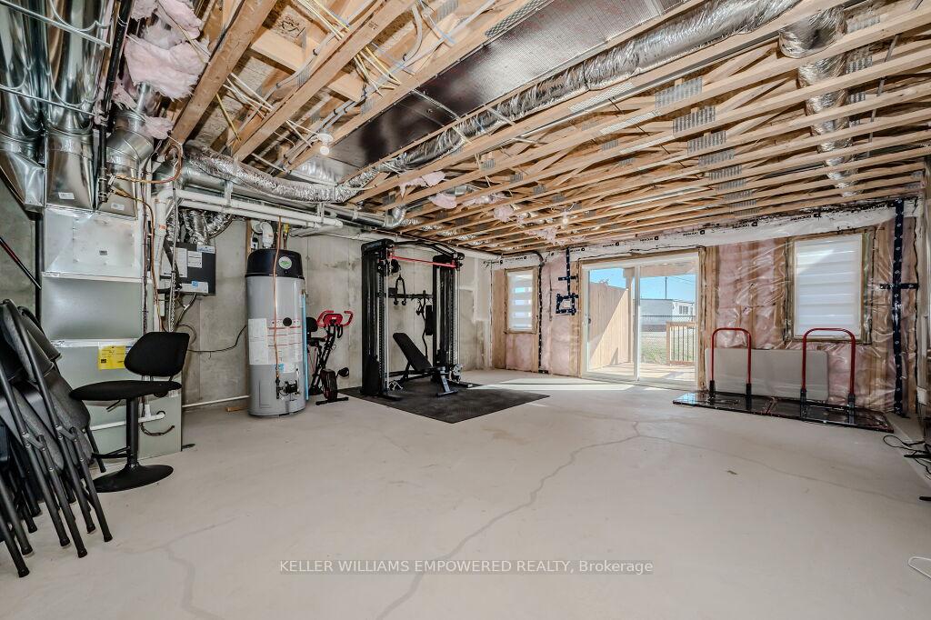 Photo 29 of 80 Pony Way, Kitchener — HOMEH