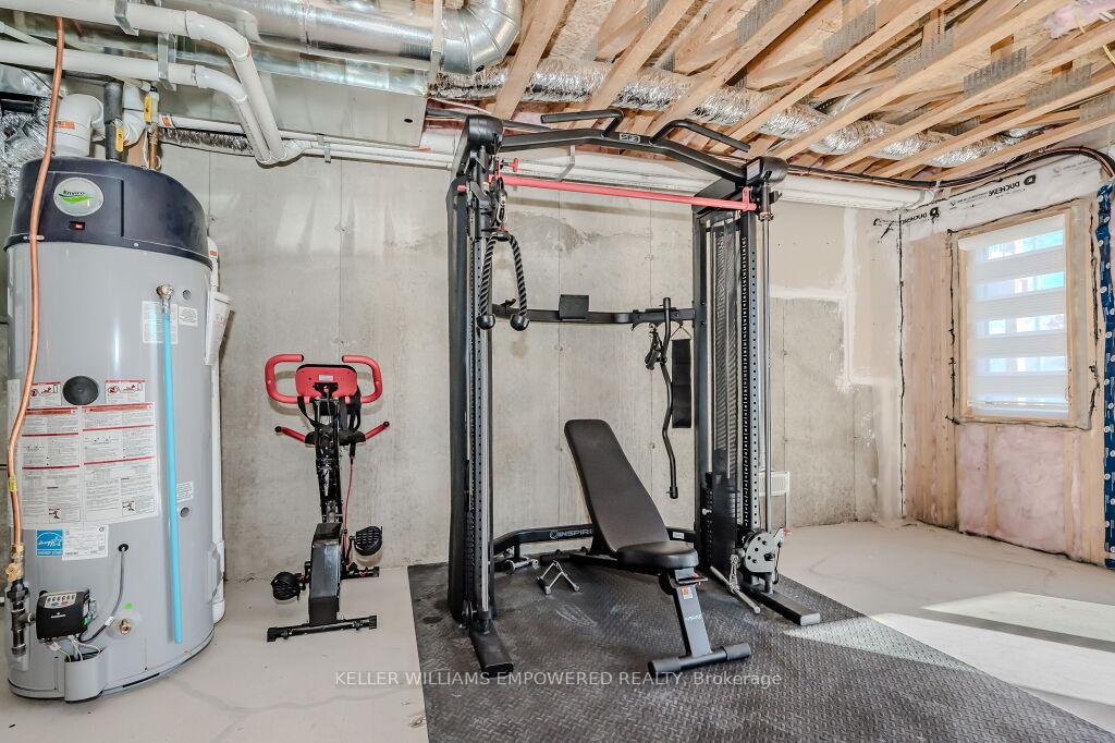 Photo 30 of 80 Pony Way, Kitchener — HOMEH