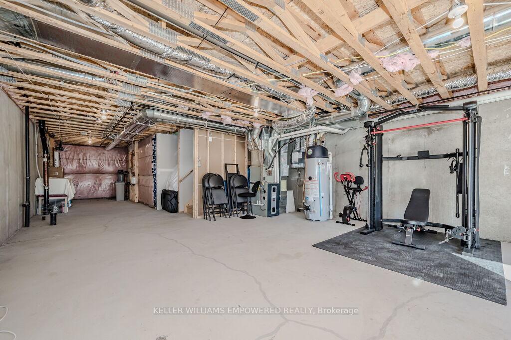 Photo 33 of 80 Pony Way, Kitchener — HOMEH