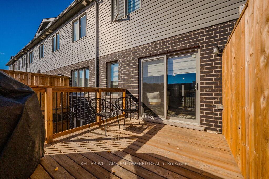 Photo 35 of 80 Pony Way, Kitchener — HOMEH