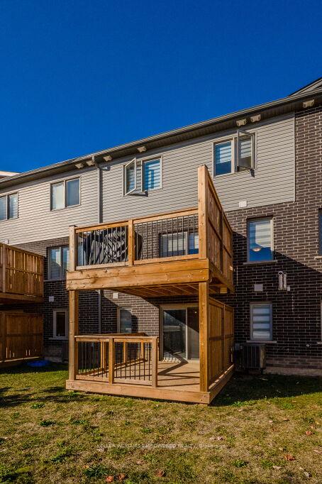 Photo 36 of 80 Pony Way, Kitchener — HOMEH