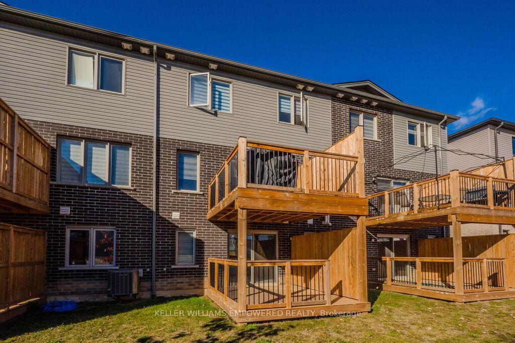 Photo 37 of 80 Pony Way, Kitchener — HOMEH
