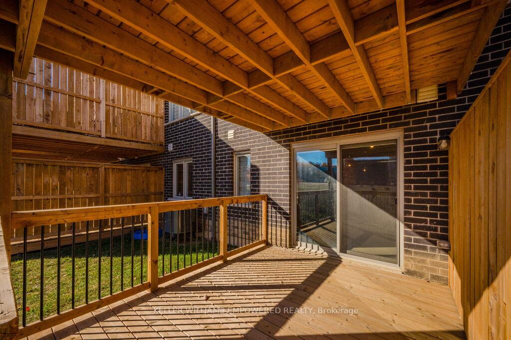 Photo 38 of 80 Pony Way, Kitchener — HOMEH