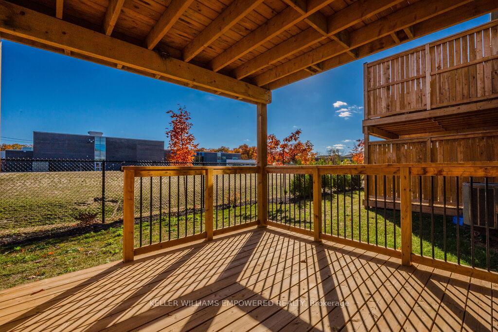 Photo 39 of 80 Pony Way, Kitchener — HOMEH
