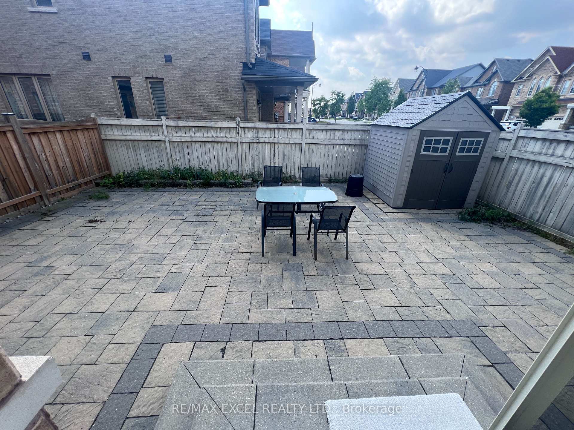 Photo 19 of 76 Brock Avenue, Markham, Berczy — HOMEH