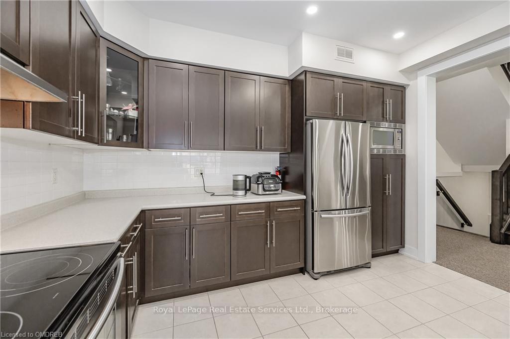 Photo 14 of 46 Creek Ridge Street, Kitchener — HOMEH
