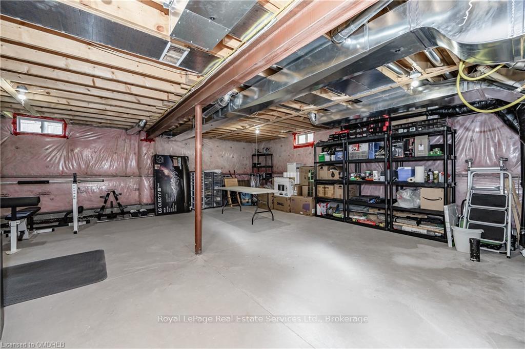 Photo 32 of 46 Creek Ridge Street, Kitchener — HOMEH