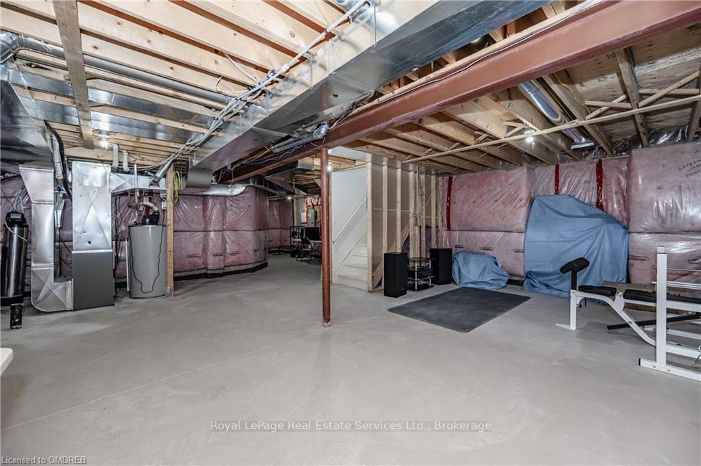 Photo 33 of 46 Creek Ridge Street, Kitchener — HOMEH
