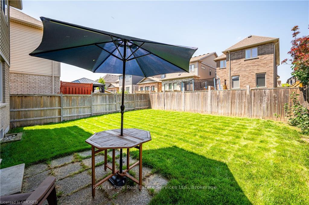 Photo 34 of 46 Creek Ridge Street, Kitchener — HOMEH