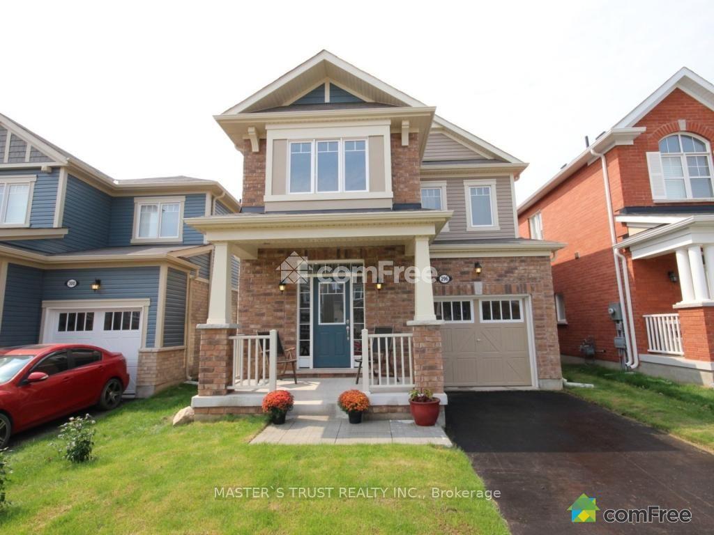 Photo 1 of 296 Fellows Crescent, Hamilton, Waterdown — HOMEH