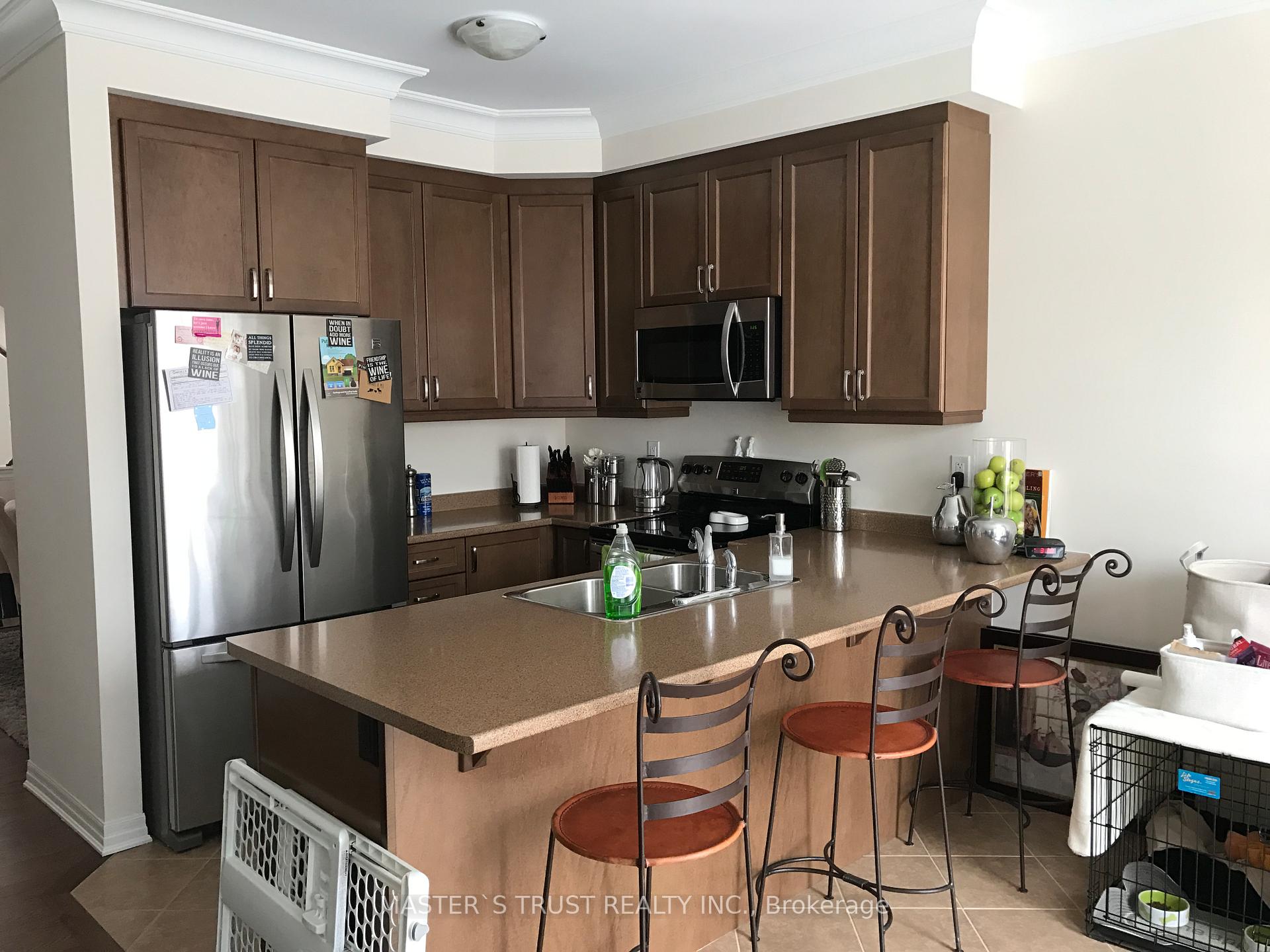 Photo 5 of 296 Fellows Crescent, Hamilton, Waterdown — HOMEH