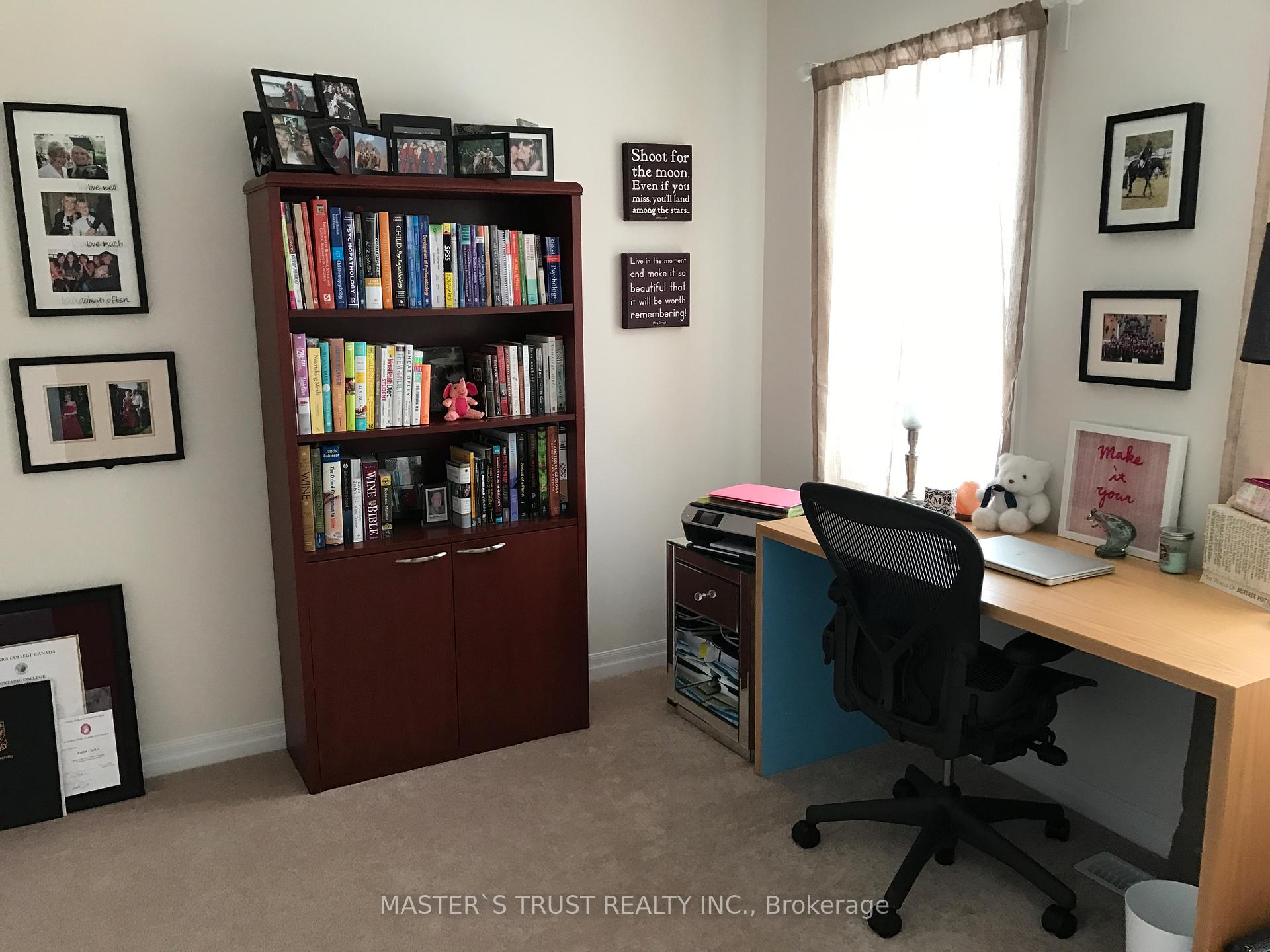 Photo 13 of 296 Fellows Crescent, Hamilton, Waterdown — HOMEH