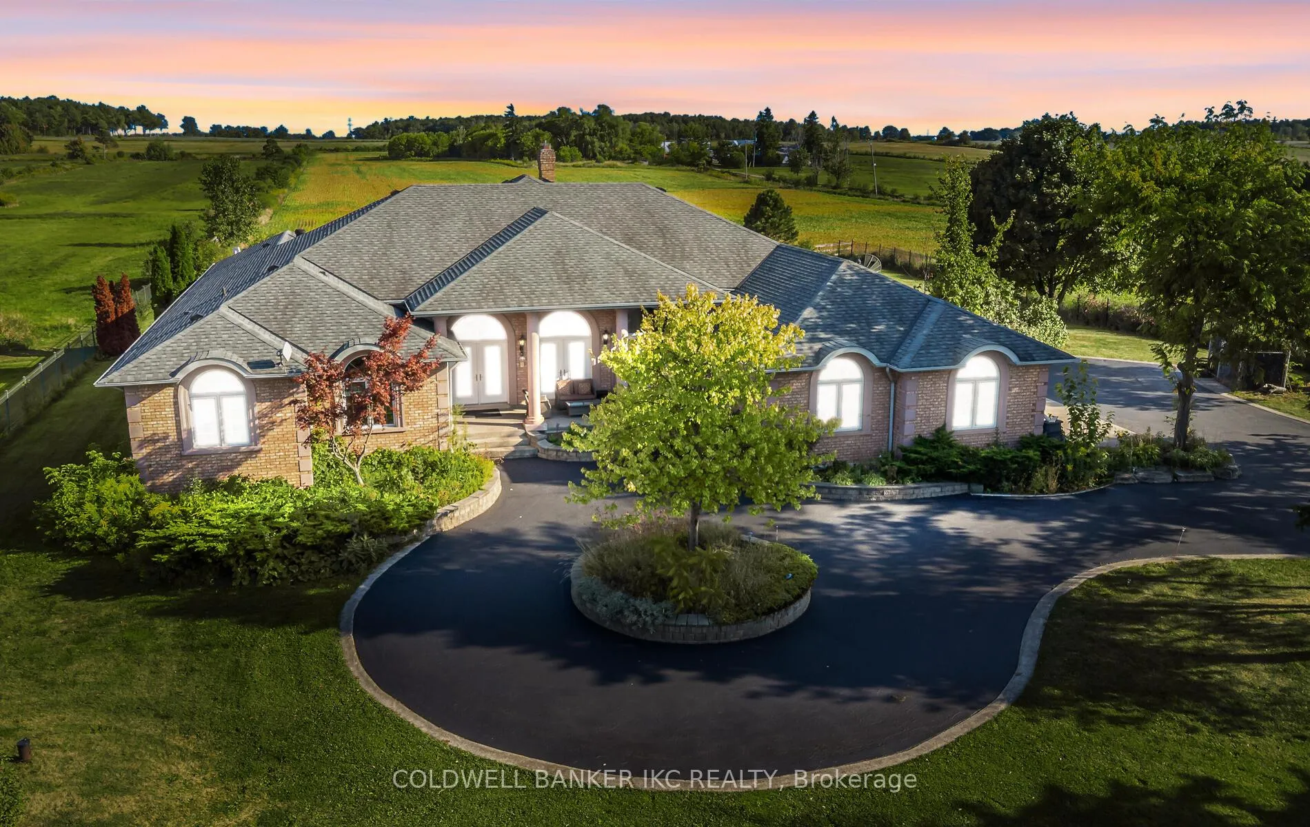 Photo 1 of 2738 Lower Base Line Street, Milton, Rural Trafalgar — HOMEH