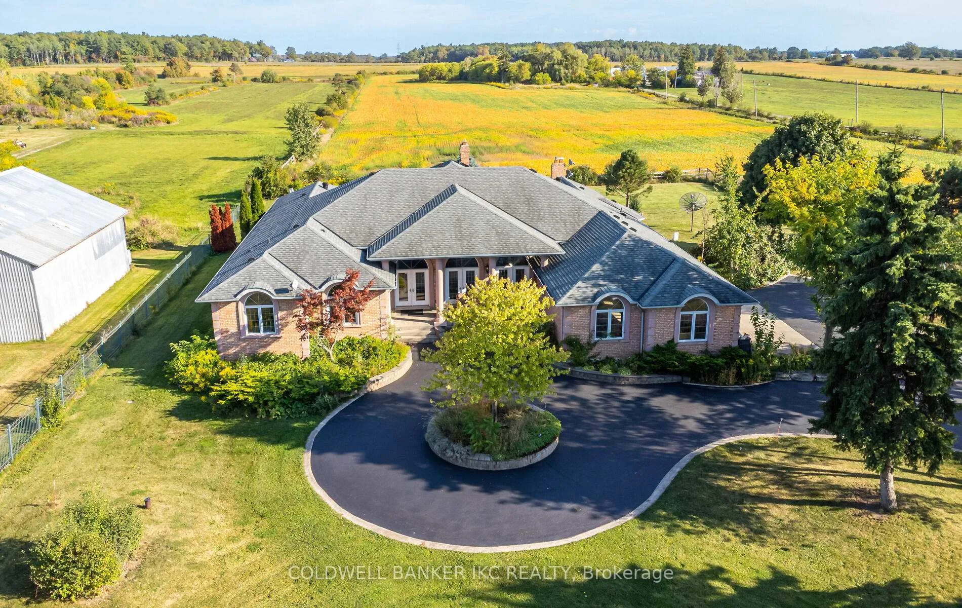 Photo 3 of 2738 Lower Base Line Street, Milton, Rural Trafalgar — HOMEH