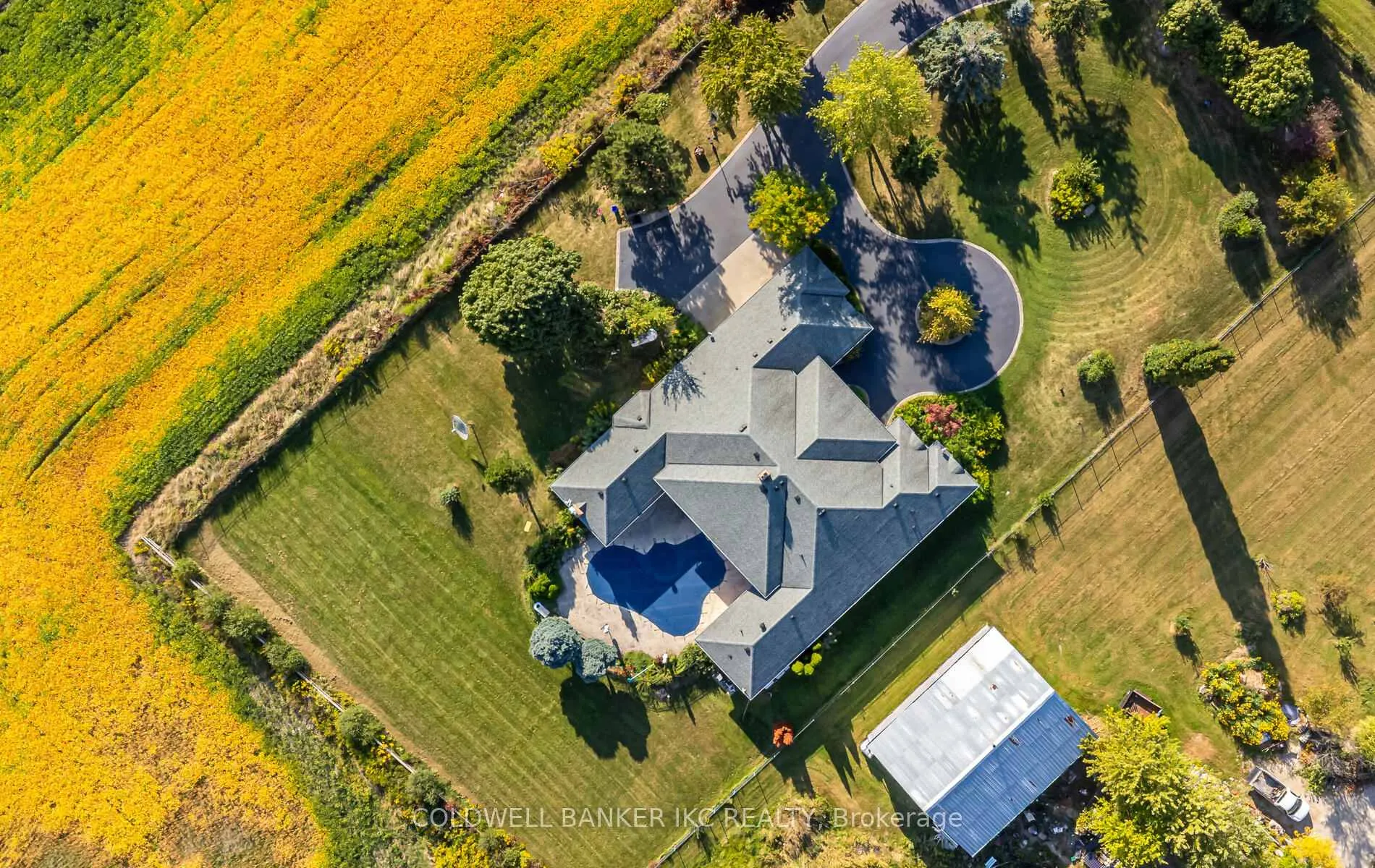 Photo 4 of 2738 Lower Base Line Street, Milton, Rural Trafalgar — HOMEH
