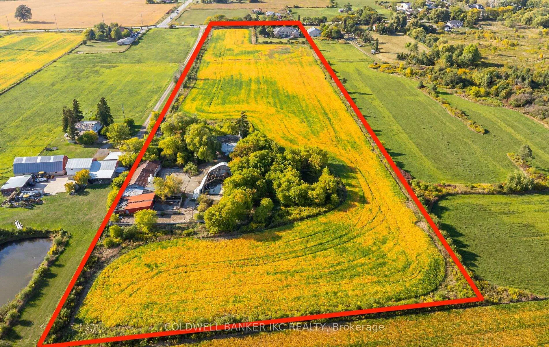 Photo 48 of 2738 Lower Base Line Street, Milton, Rural Trafalgar — HOMEH