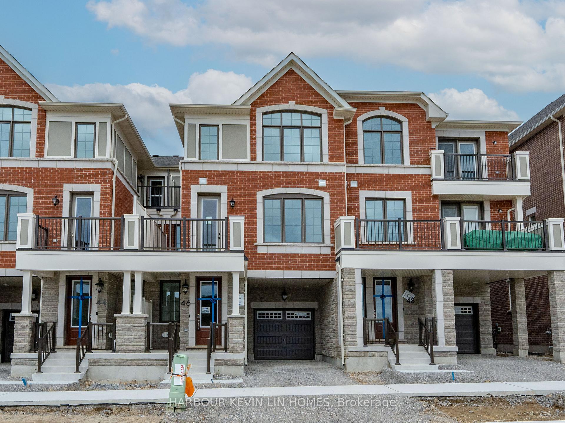 Photo 1 of 46 Azure Drive, Markham, Rural Markham — HOMEH