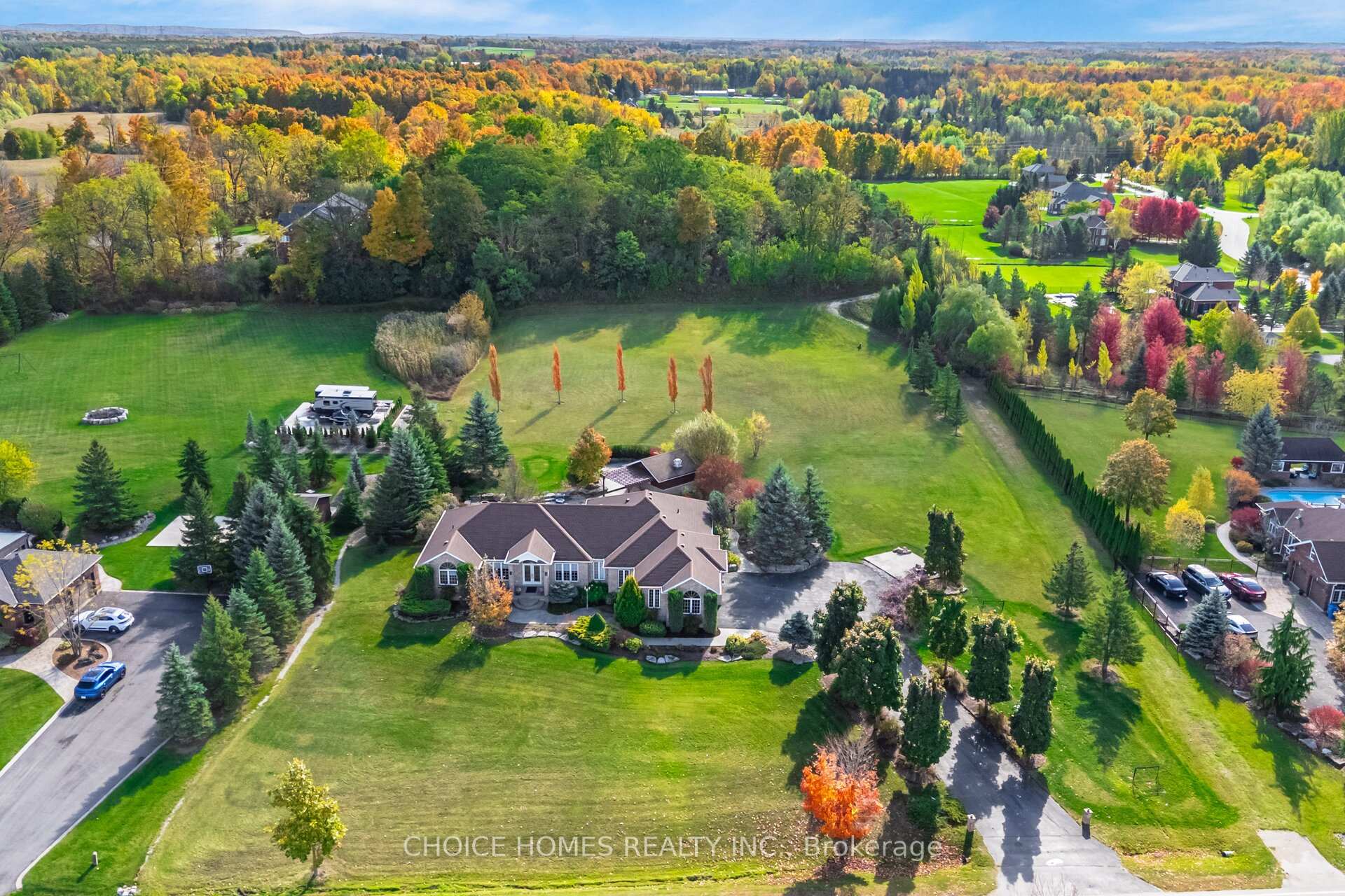 Photo 1 of 2250 Kean Hill Drive, Milton, Moffat — HOMEH