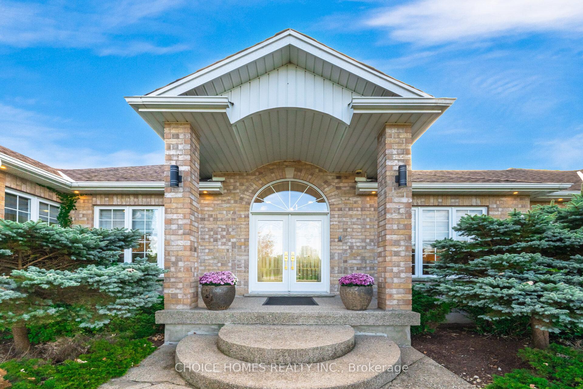 Photo 2 of 2250 Kean Hill Drive, Milton, Moffat — HOMEH