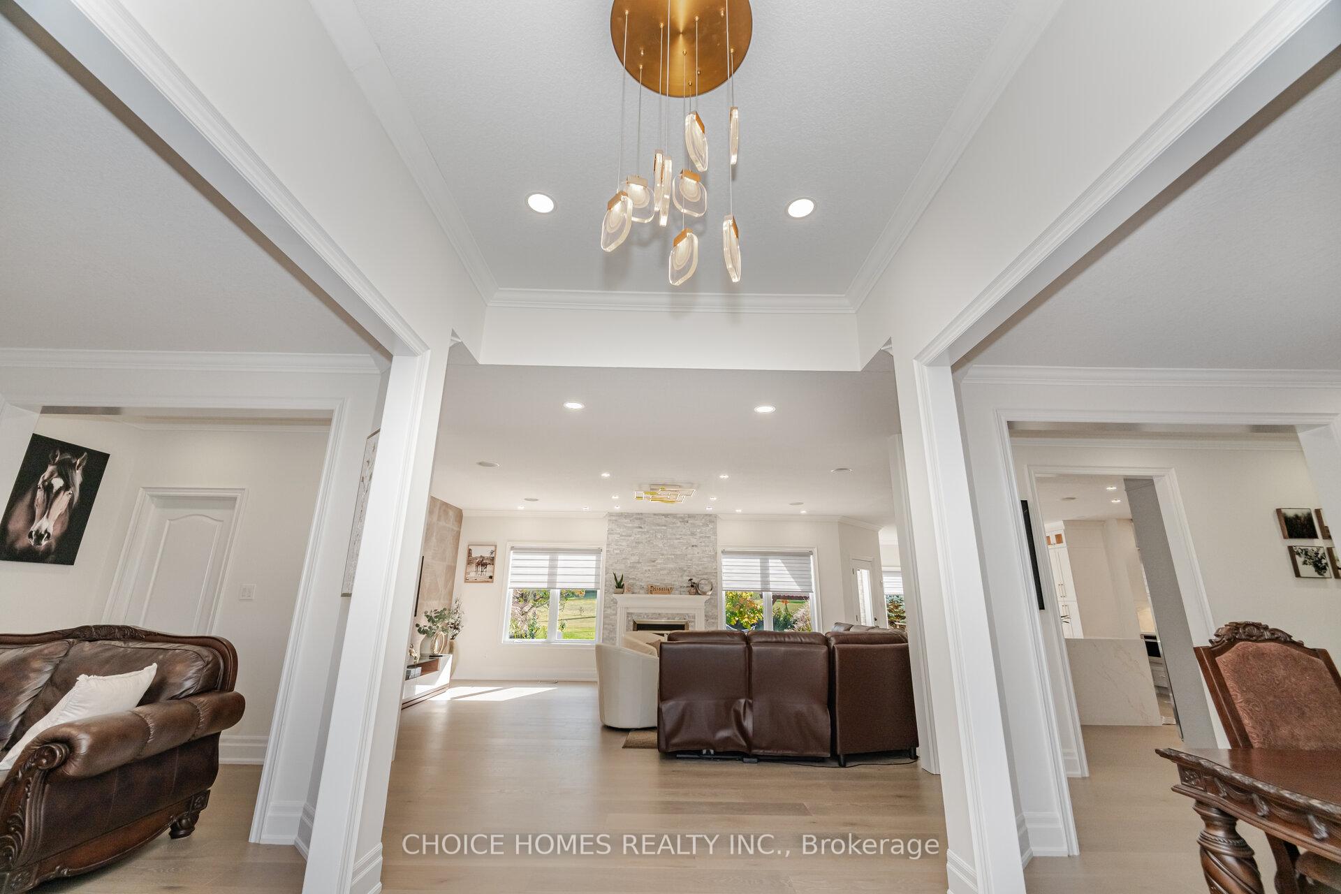 Photo 6 of 2250 Kean Hill Drive, Milton, Moffat — HOMEH