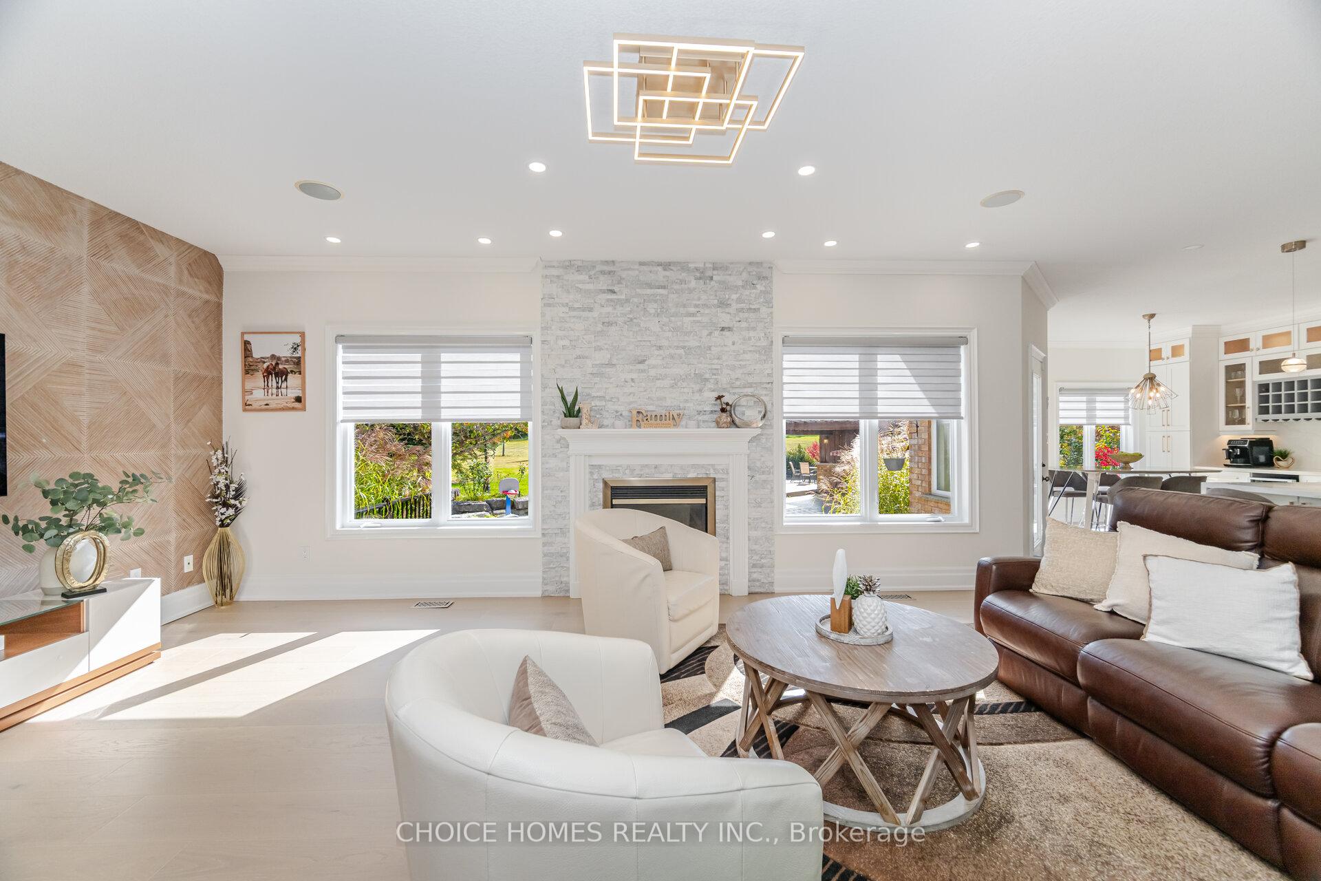 Photo 7 of 2250 Kean Hill Drive, Milton, Moffat — HOMEH