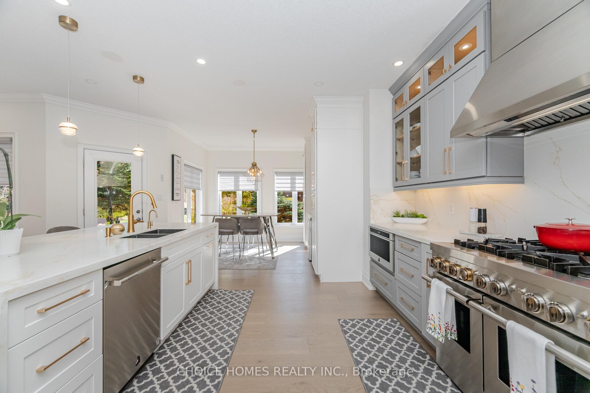 Photo 15 of 2250 Kean Hill Drive, Milton, Moffat — HOMEH