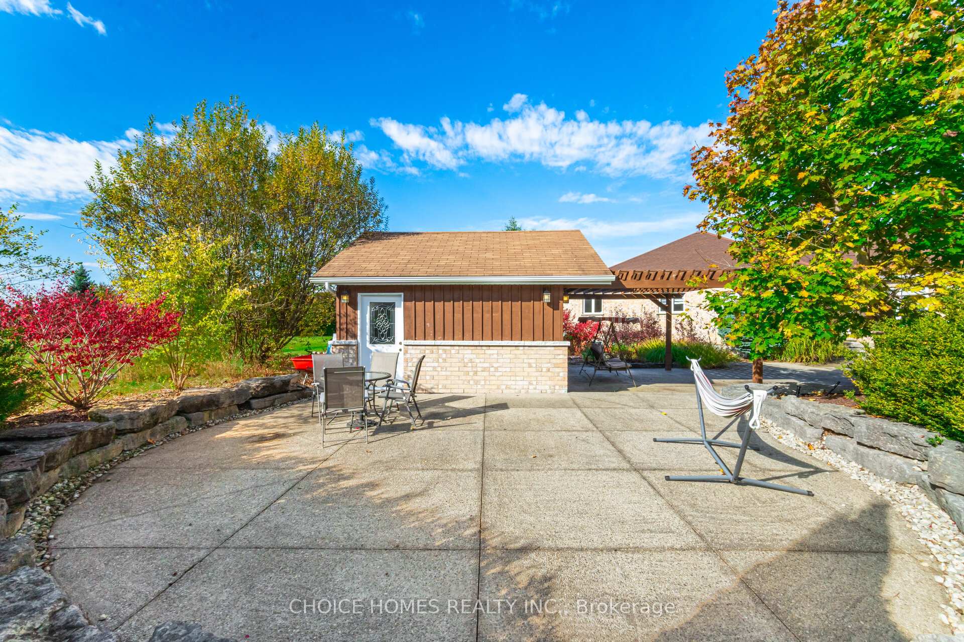Photo 47 of 2250 Kean Hill Drive, Milton, Moffat — HOMEH