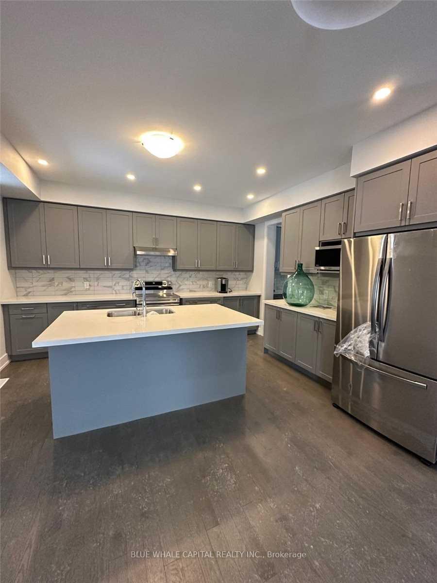 Photo 3 of 26 York Downs Boulevard, Markham, Angus Glen — HOMEH