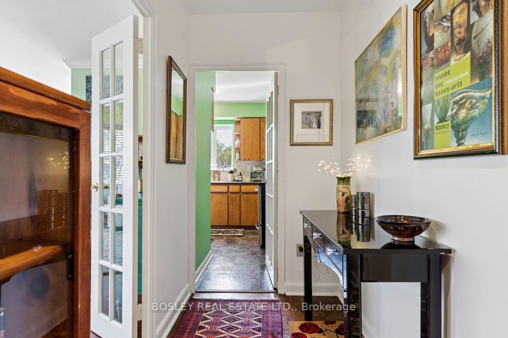 Photo 6 of Unit 303, 31 Rosedale Road, Toronto, Rosedale-Moore Park — HOMEH