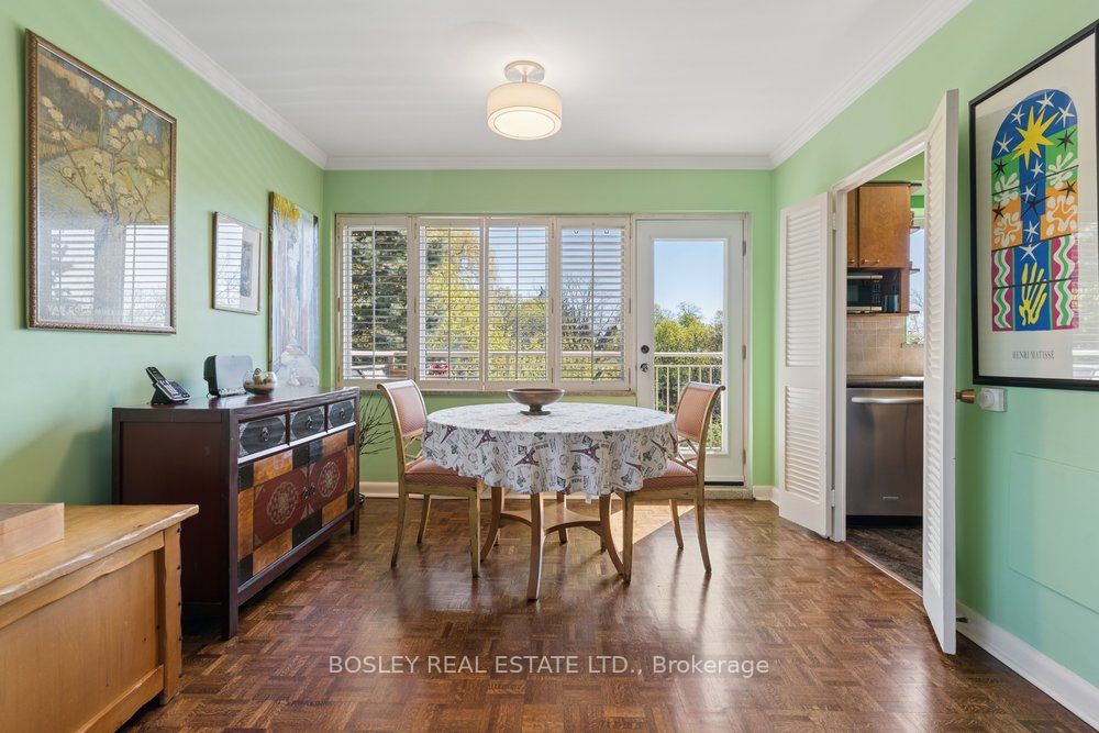 Photo 12 of Unit 303, 31 Rosedale Road, Toronto, Rosedale-Moore Park — HOMEH