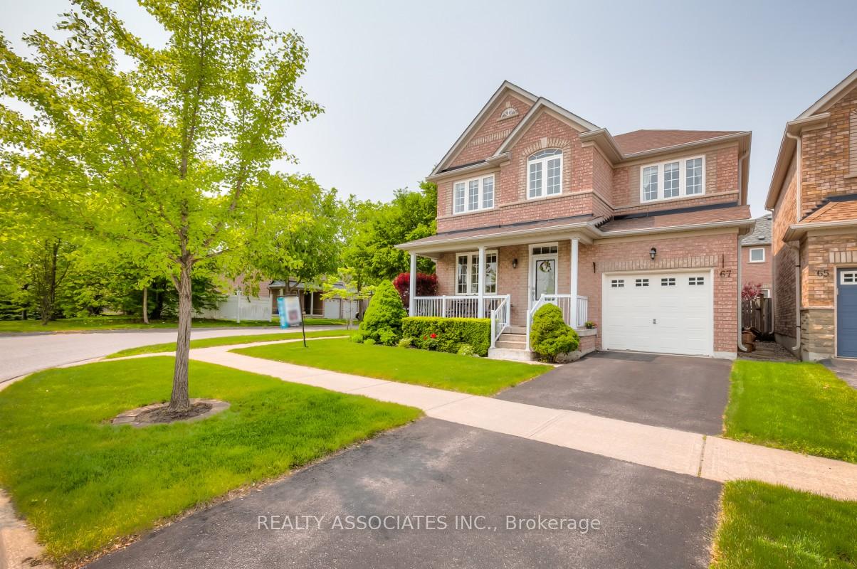 Photo 1 of 67 Chasser Drive, Markham, Greensborough — HOMEH
