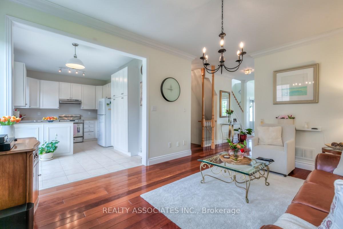 Photo 12 of 67 Chasser Drive, Markham, Greensborough — HOMEH
