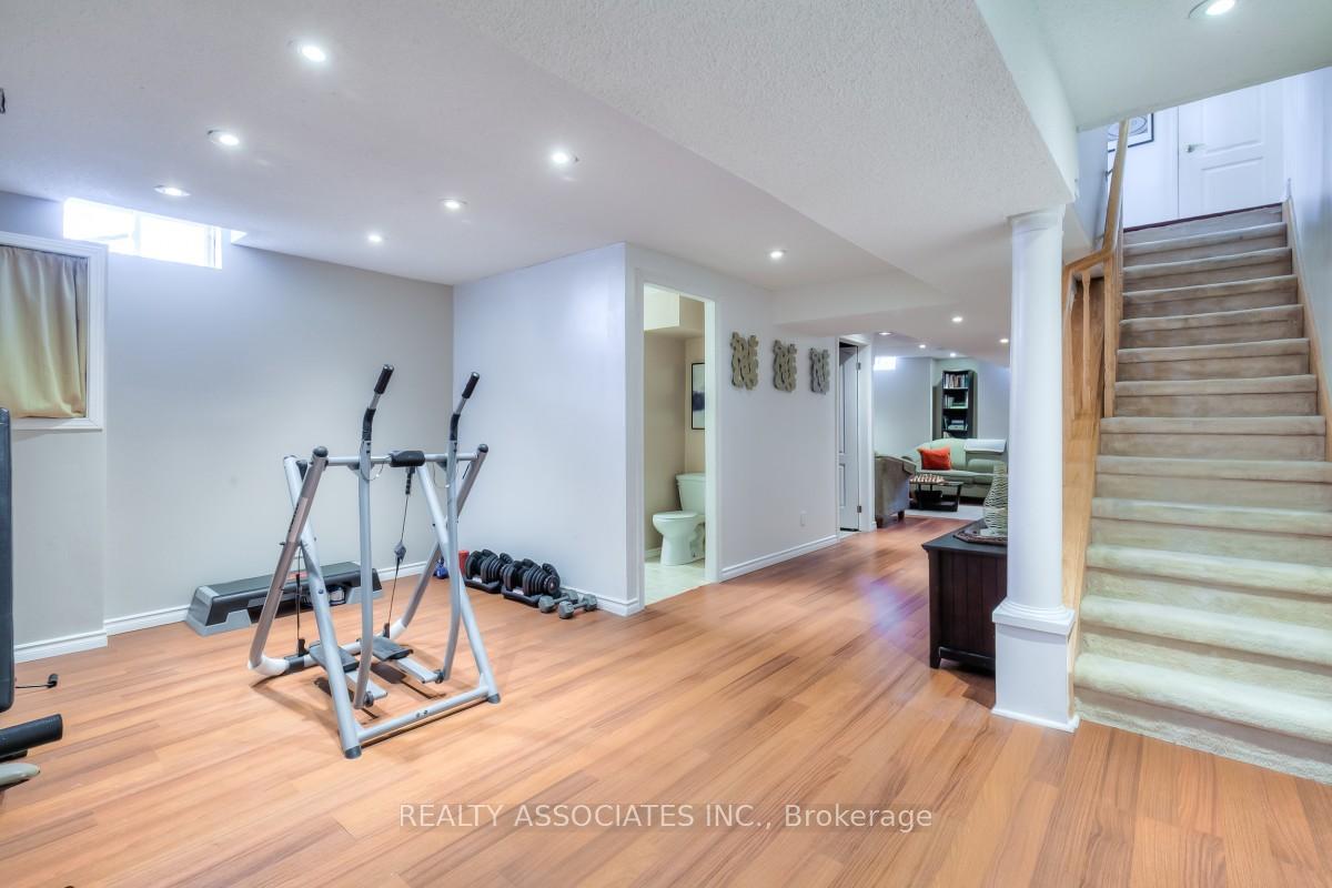 Photo 37 of 67 Chasser Drive, Markham, Greensborough — HOMEH