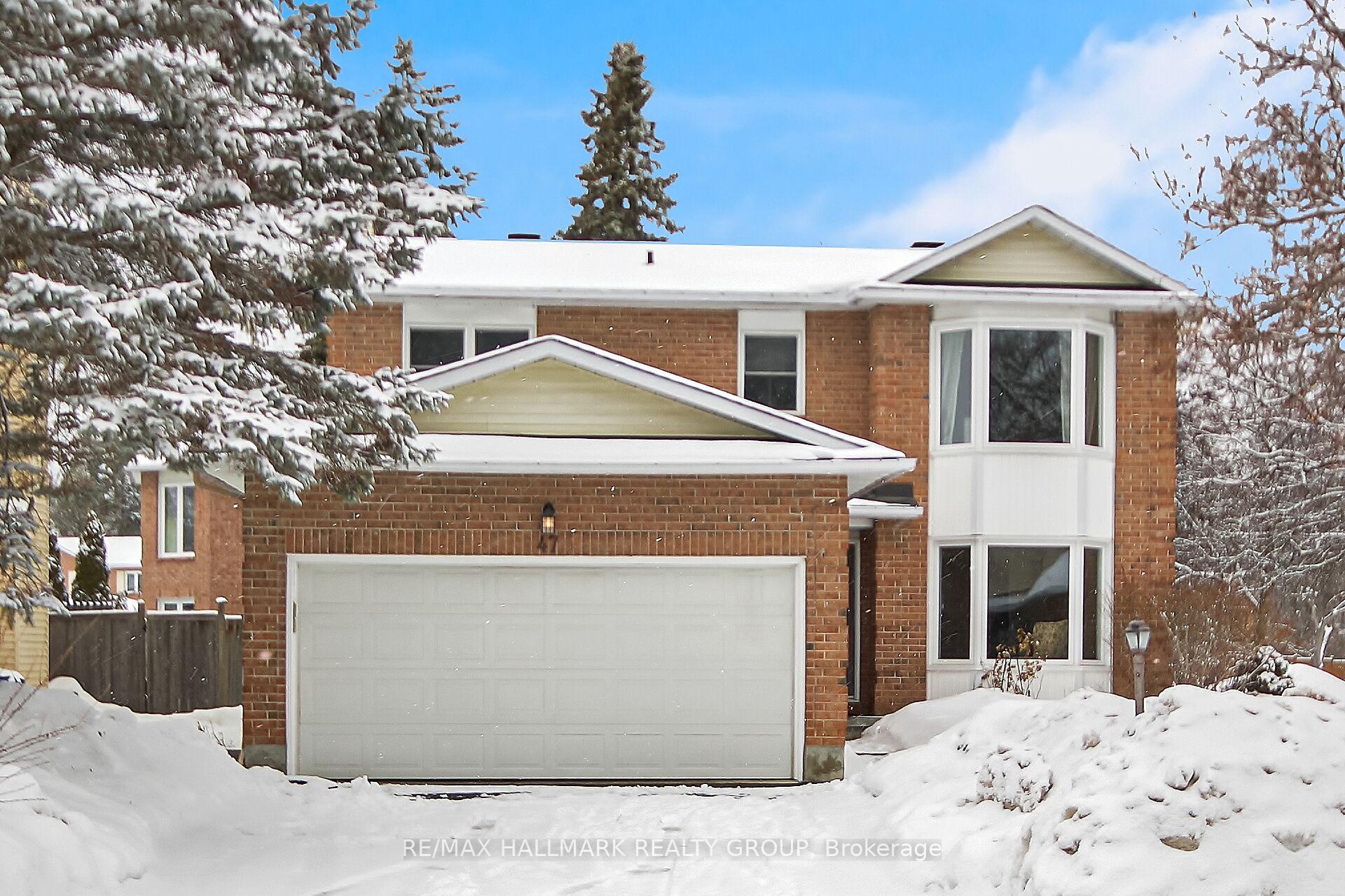 Front of 47 Shetland Way