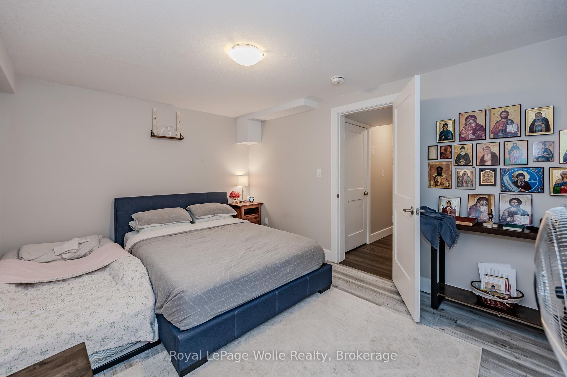 Photo 34 of 48 Summerhill Crescent, Kitchener — HOMEH