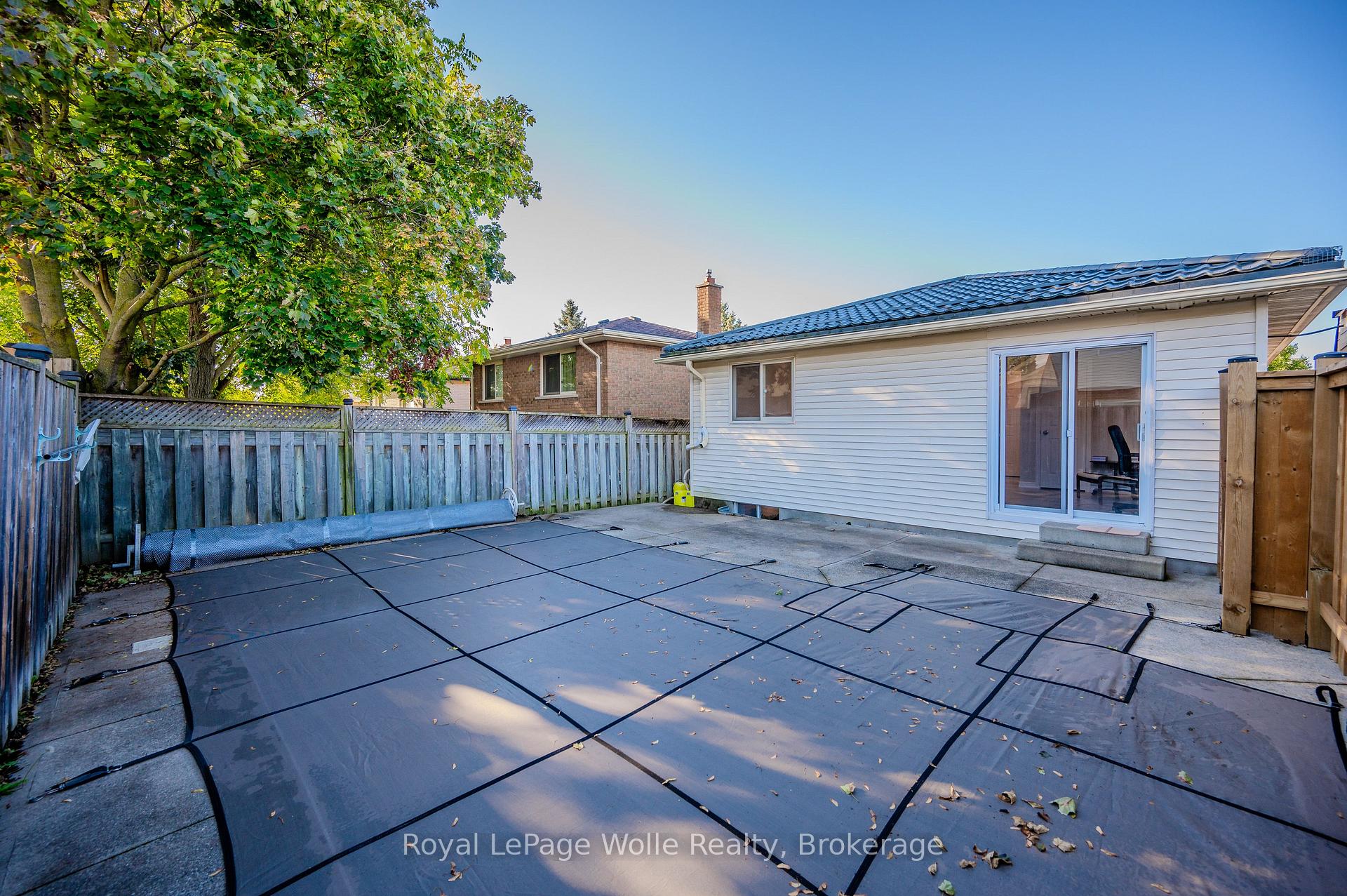 Photo 39 of 48 Summerhill Crescent, Kitchener — HOMEH