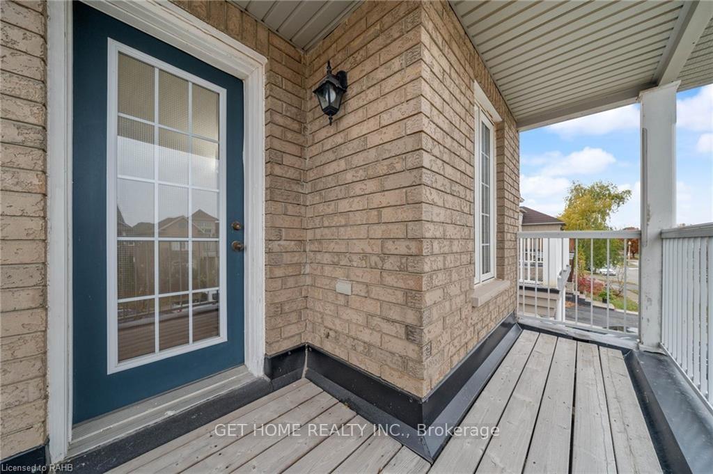 Photo 15 of Unit Main, 28 Panorama Way, Hamilton, Winona Park — HOMEH