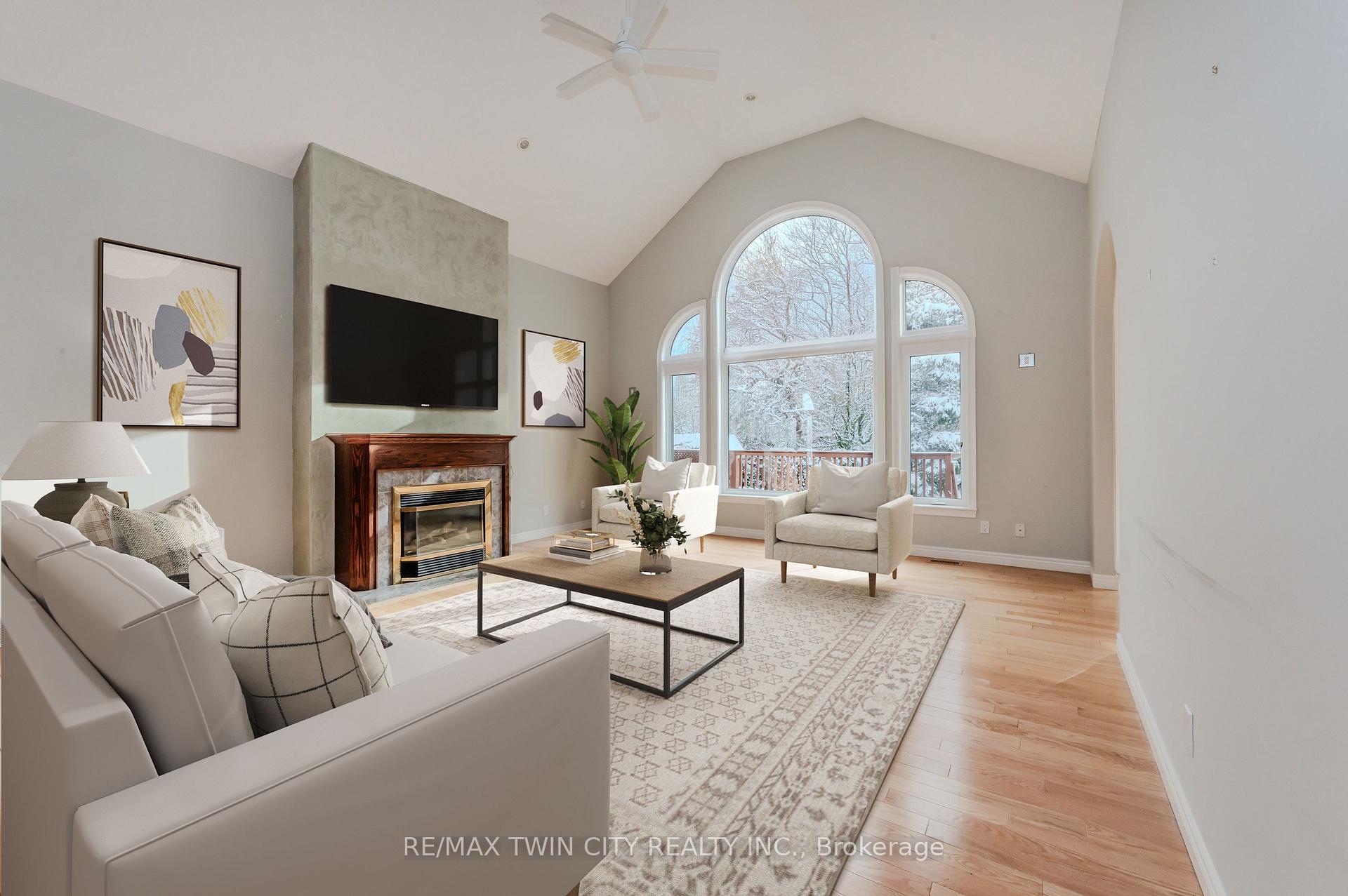 Photo 3 of 63 Templeton Drive, Kitchener — HOMEH
