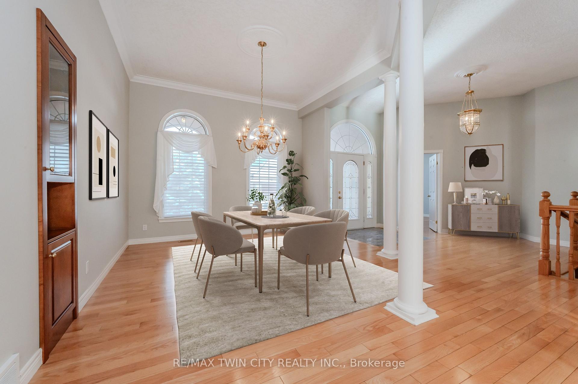 Photo 6 of 63 Templeton Drive, Kitchener — HOMEH